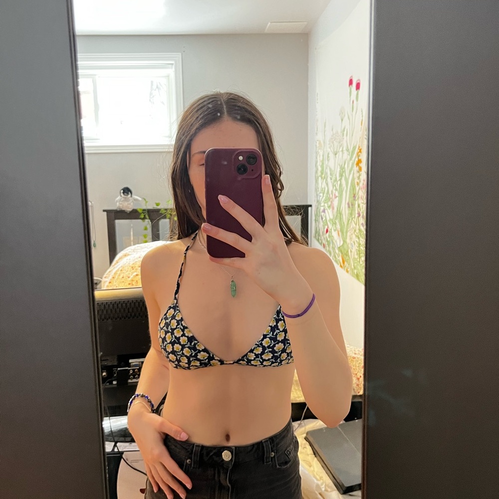 Bikini top